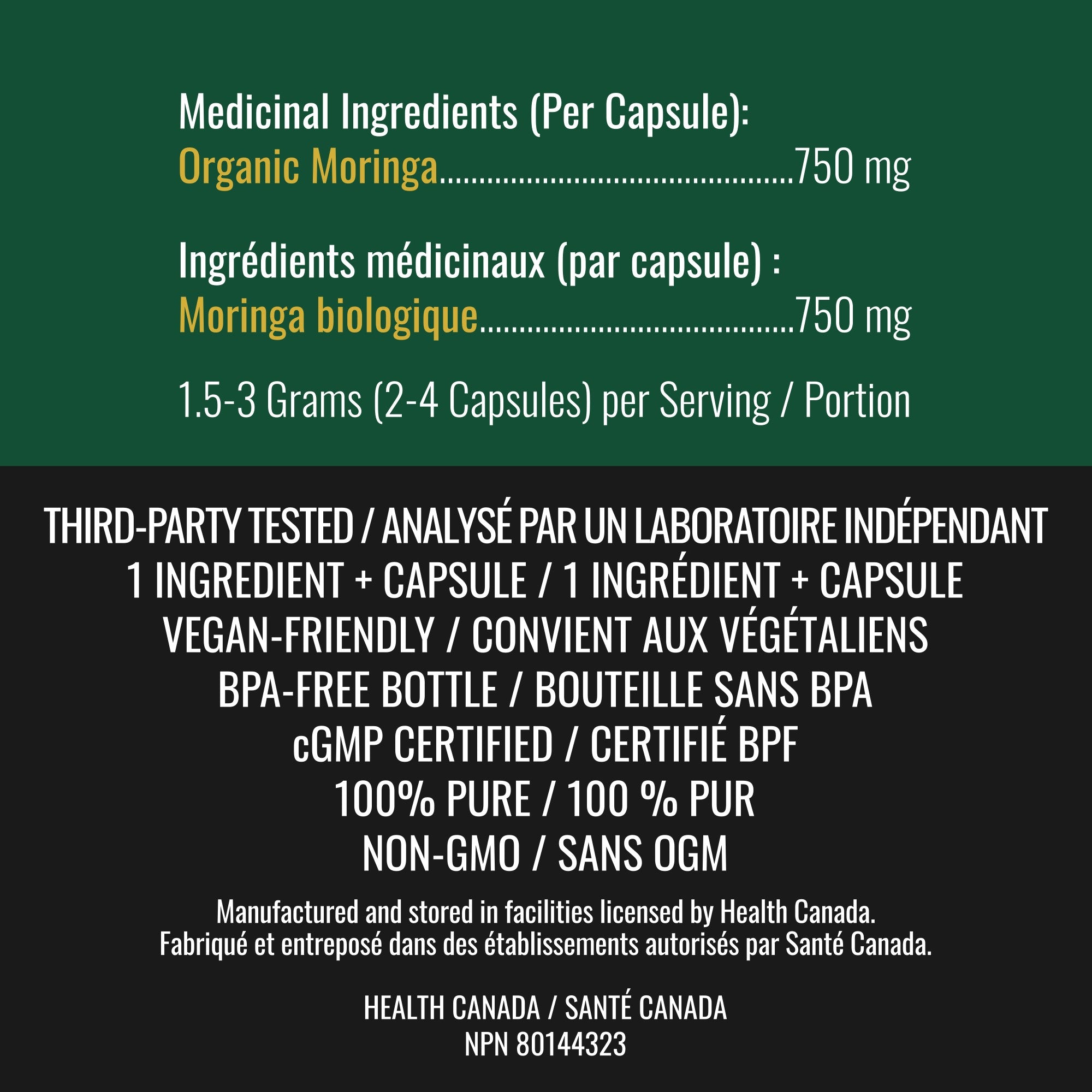 Moringa