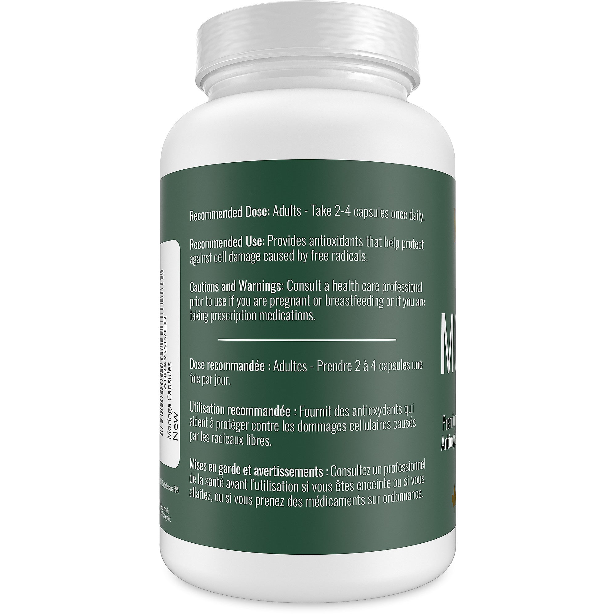 Moringa