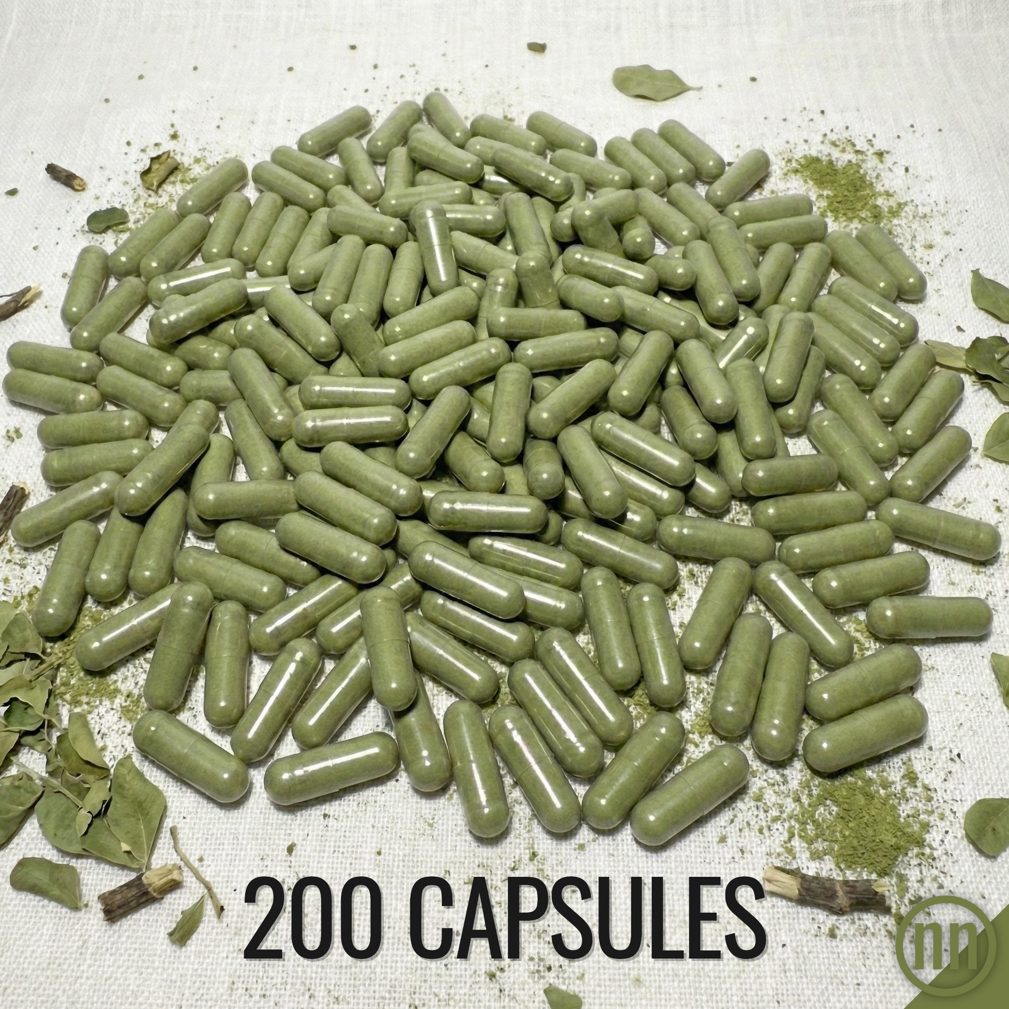 Moringa