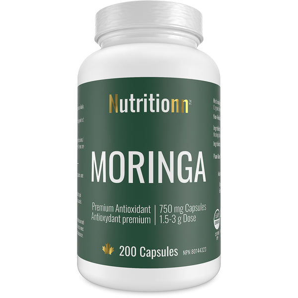 Moringa
