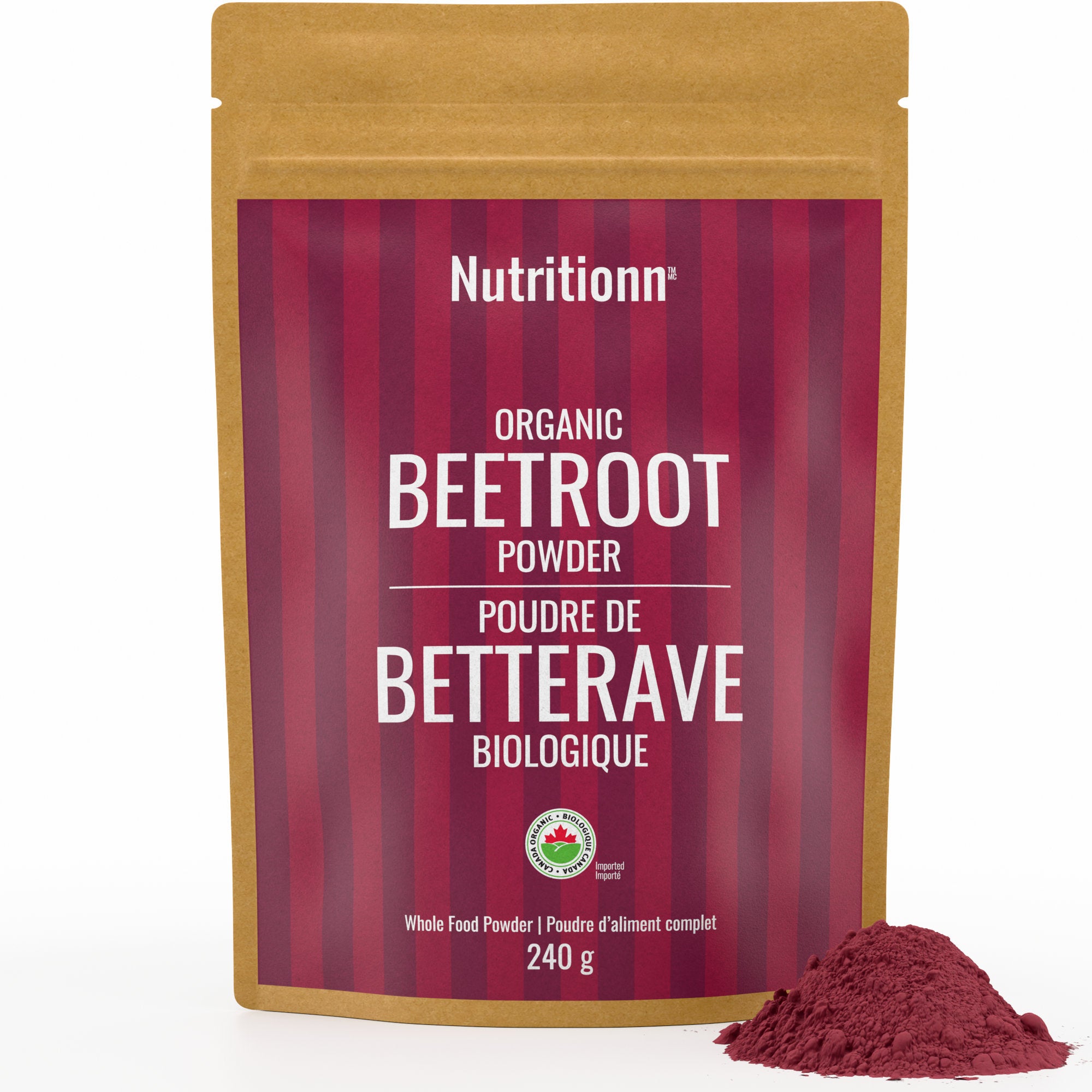 Beetroot Powder - Organic