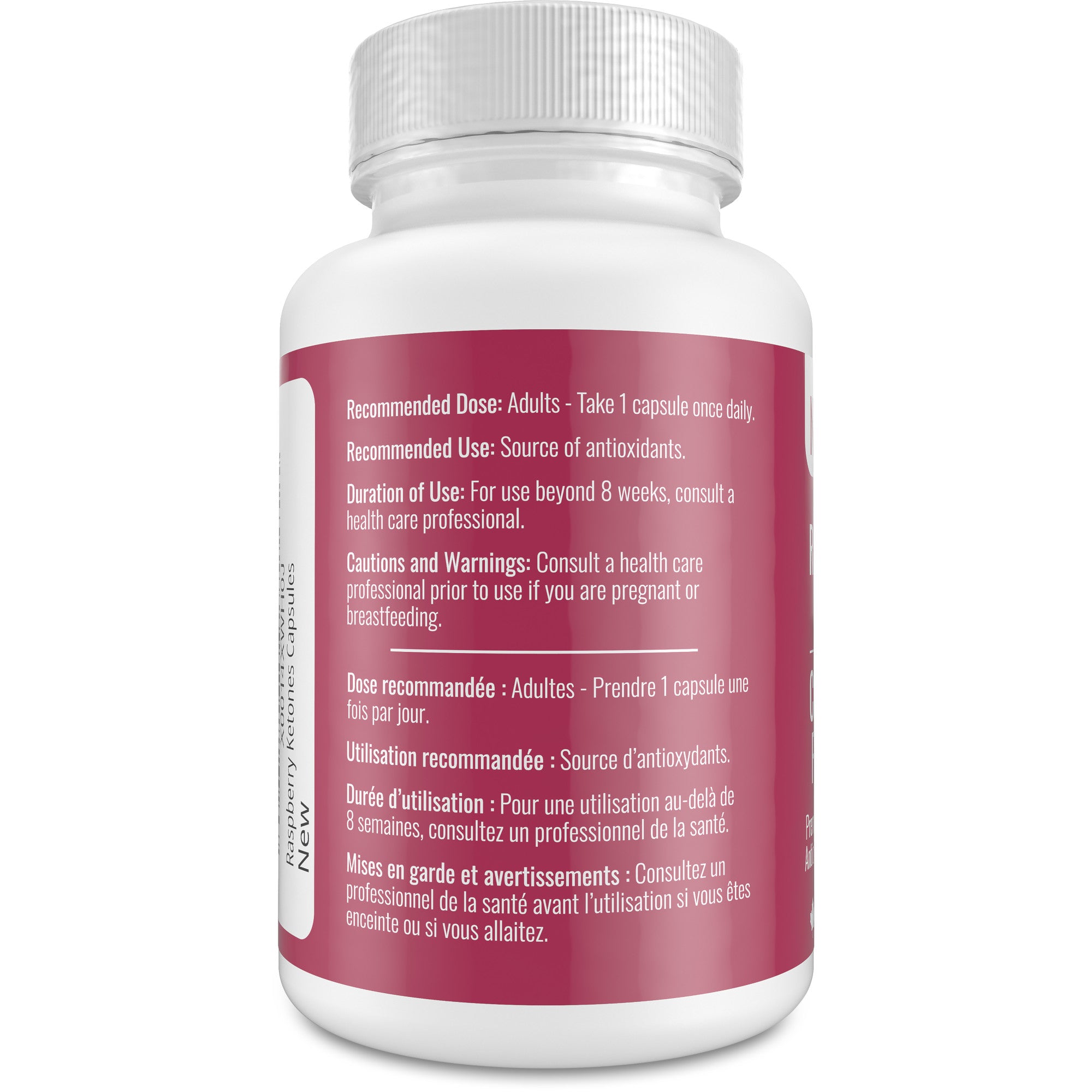 Raspberry Ketones