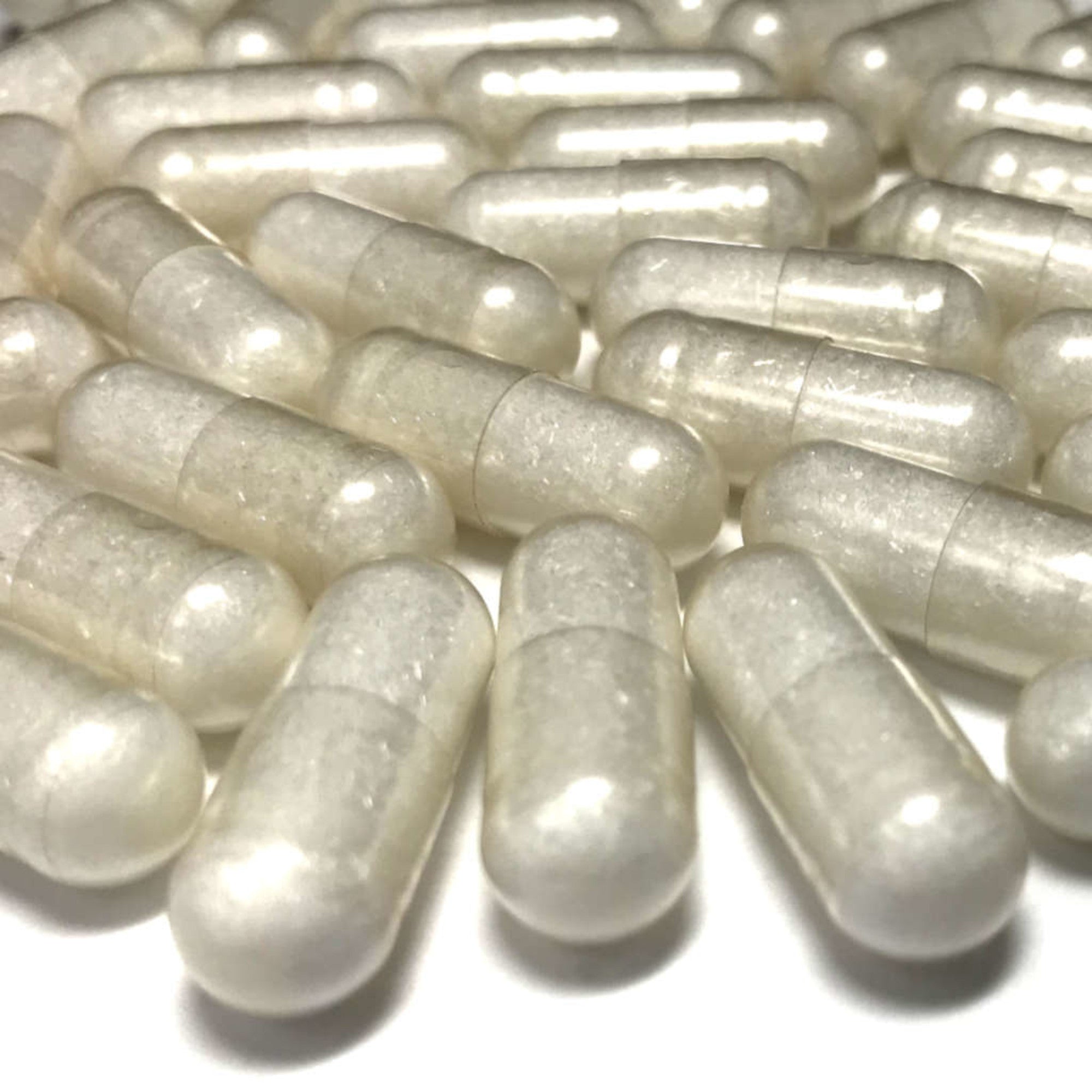 Raspberry Ketones