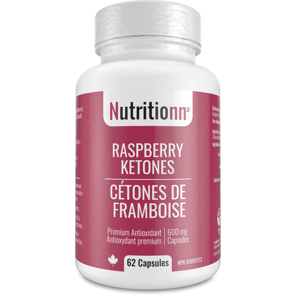 Raspberry Ketones