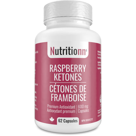 Raspberry Ketones