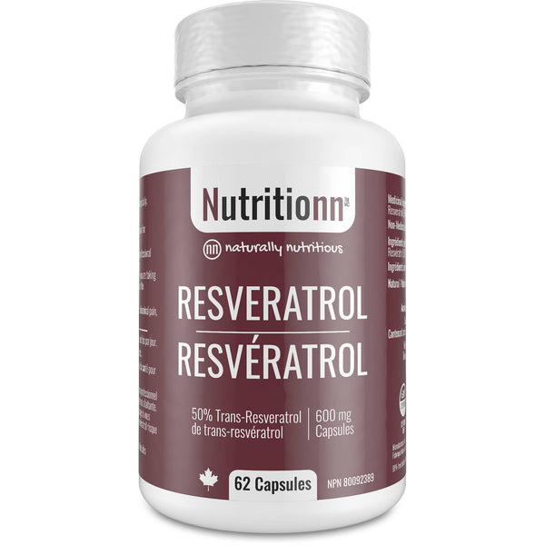 Resveratrol