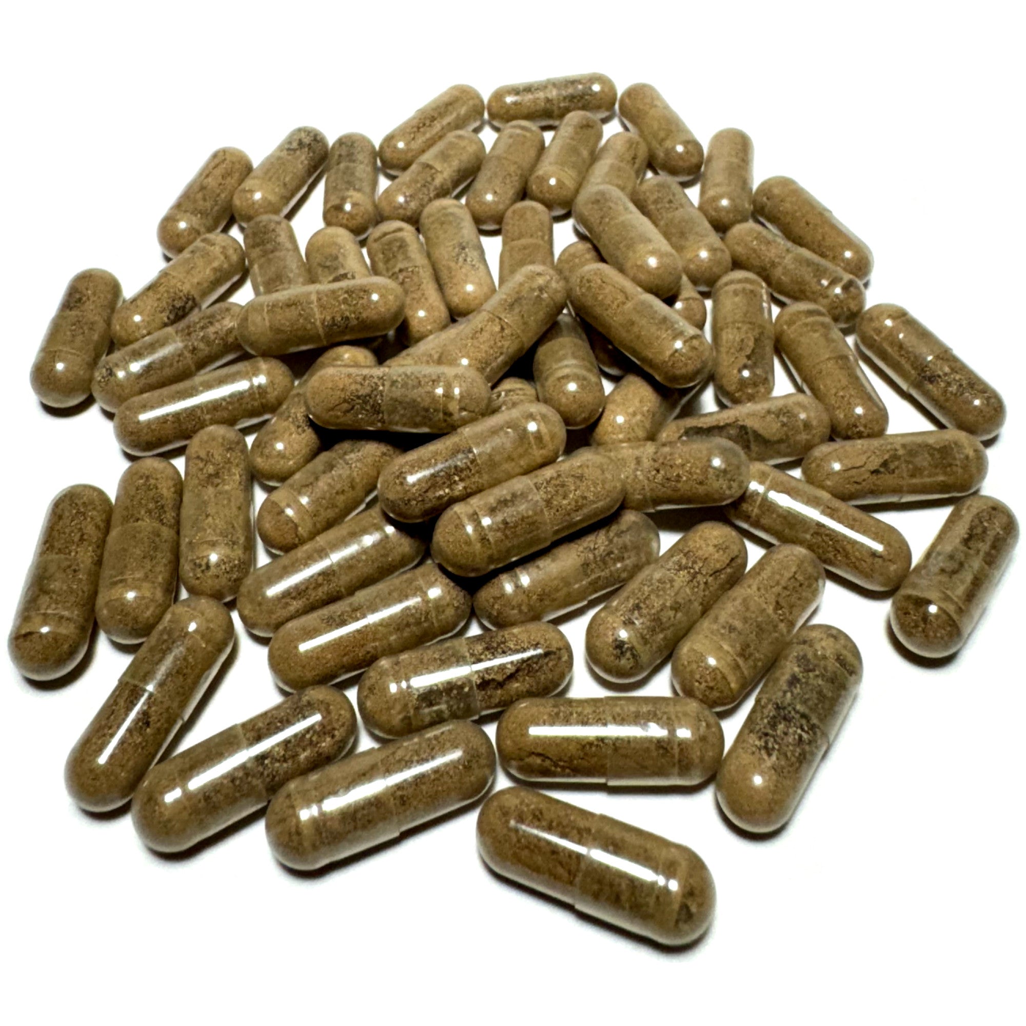 Shilajit