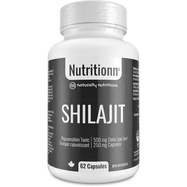 Shilajit