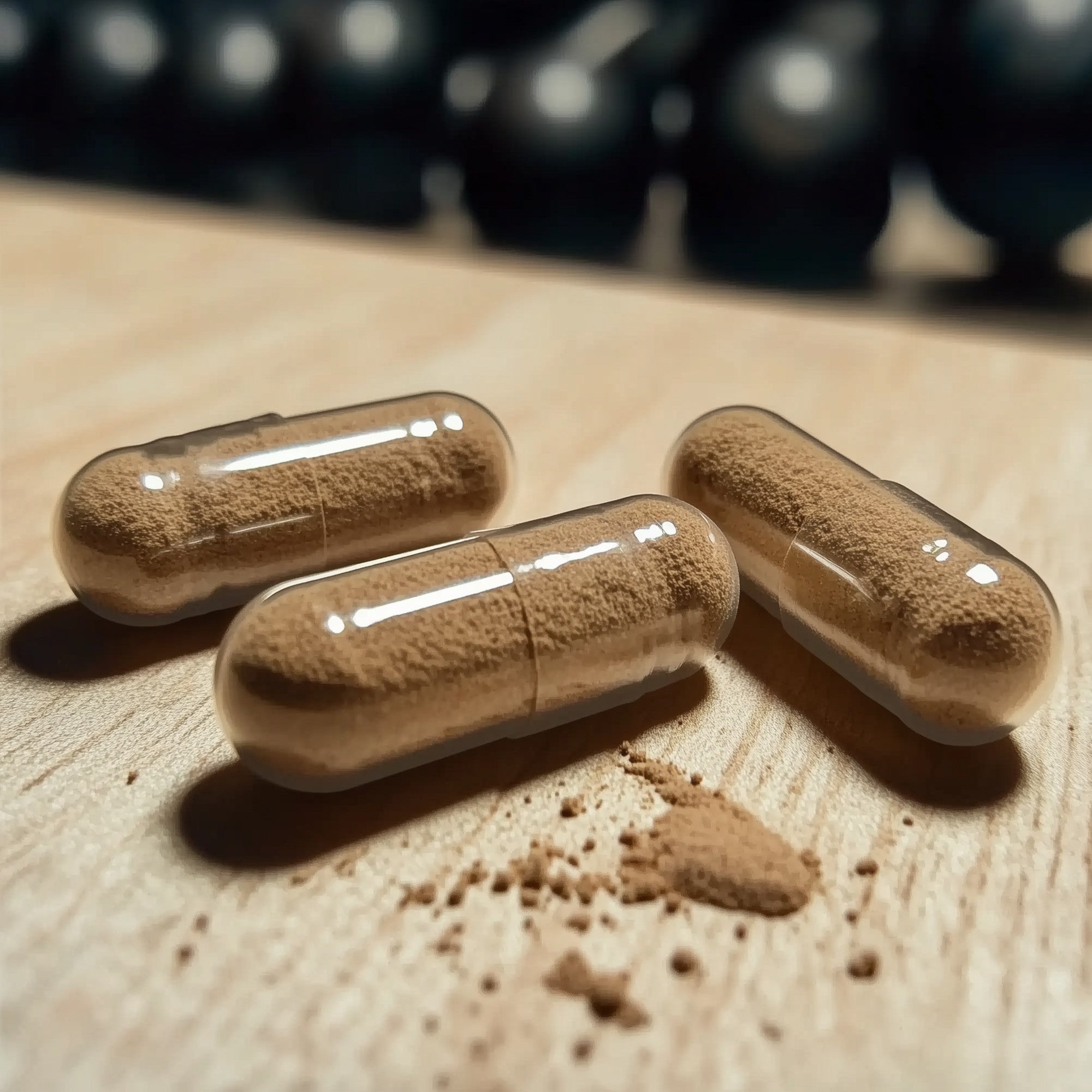 Testosterone Booster