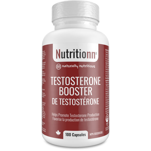 Testosterone Booster