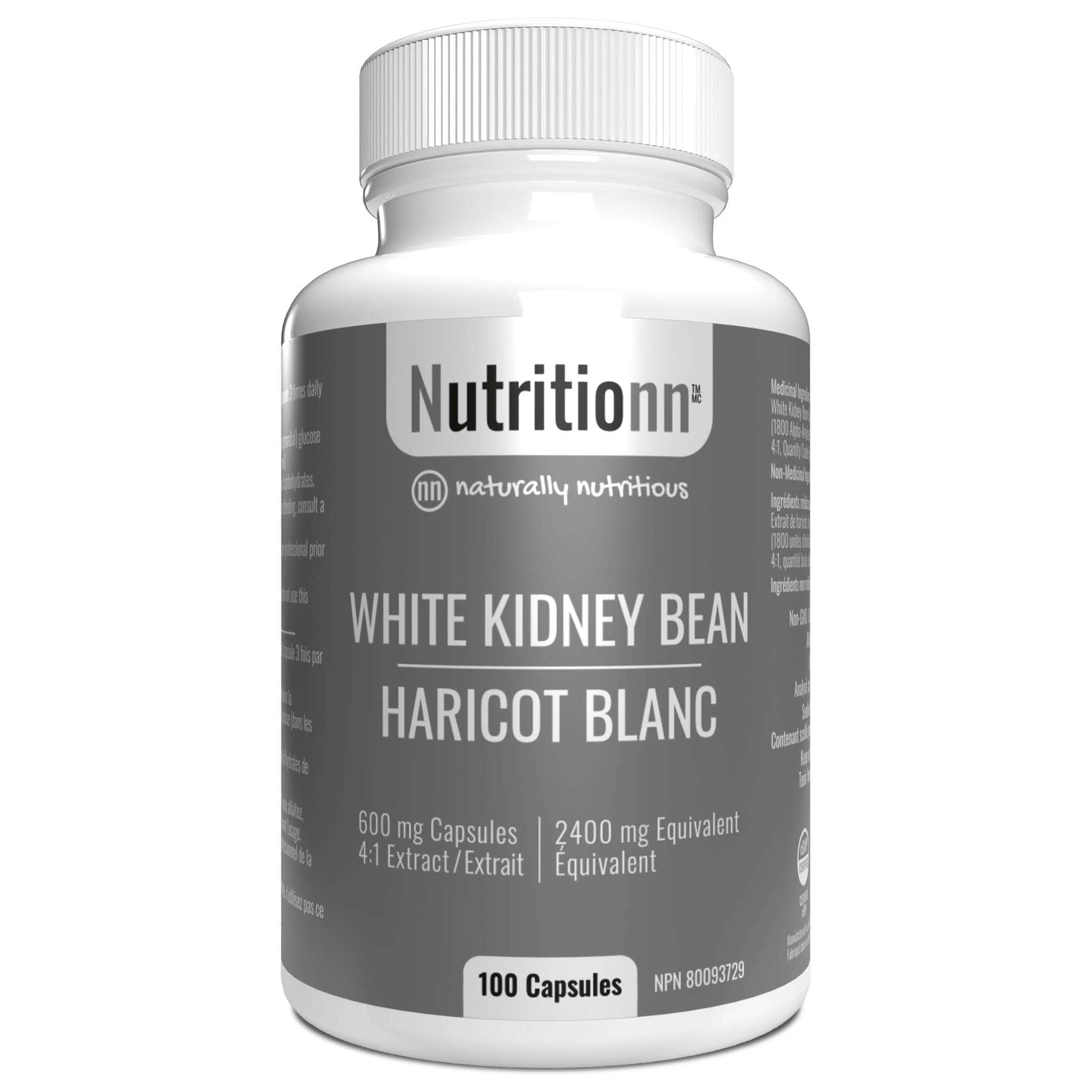 White Kidney Bean