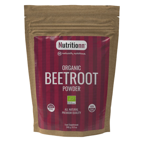 Beetroot Powder - Organic