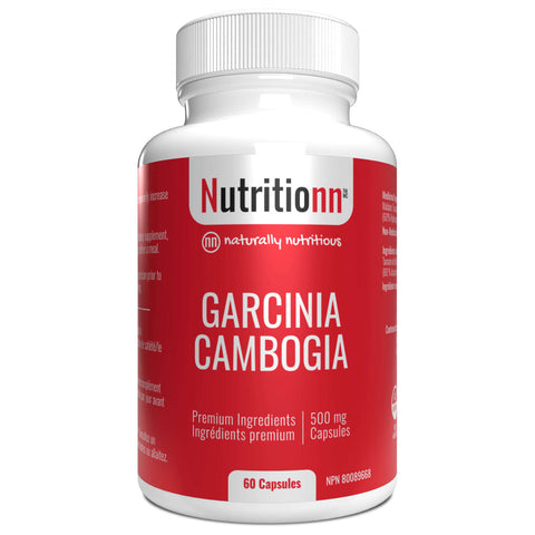Garcinia Cambogia